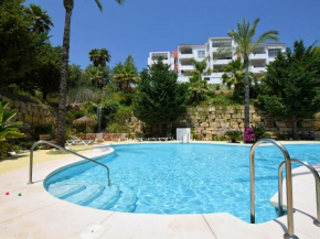 Lovely apartment in Alhaur n el Grande with terrace
